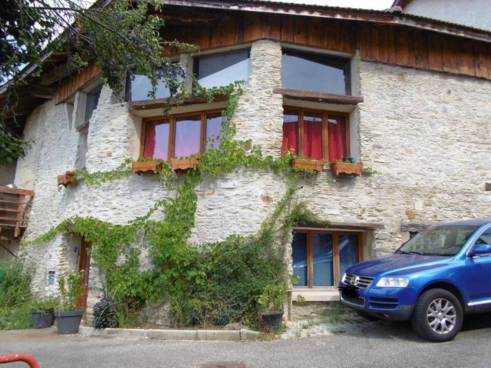 Hôtel pour 2 personnes