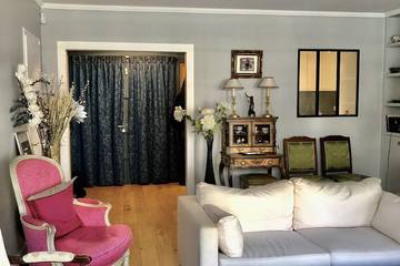 Gîte pour 6 personnes dans Château de Versailles