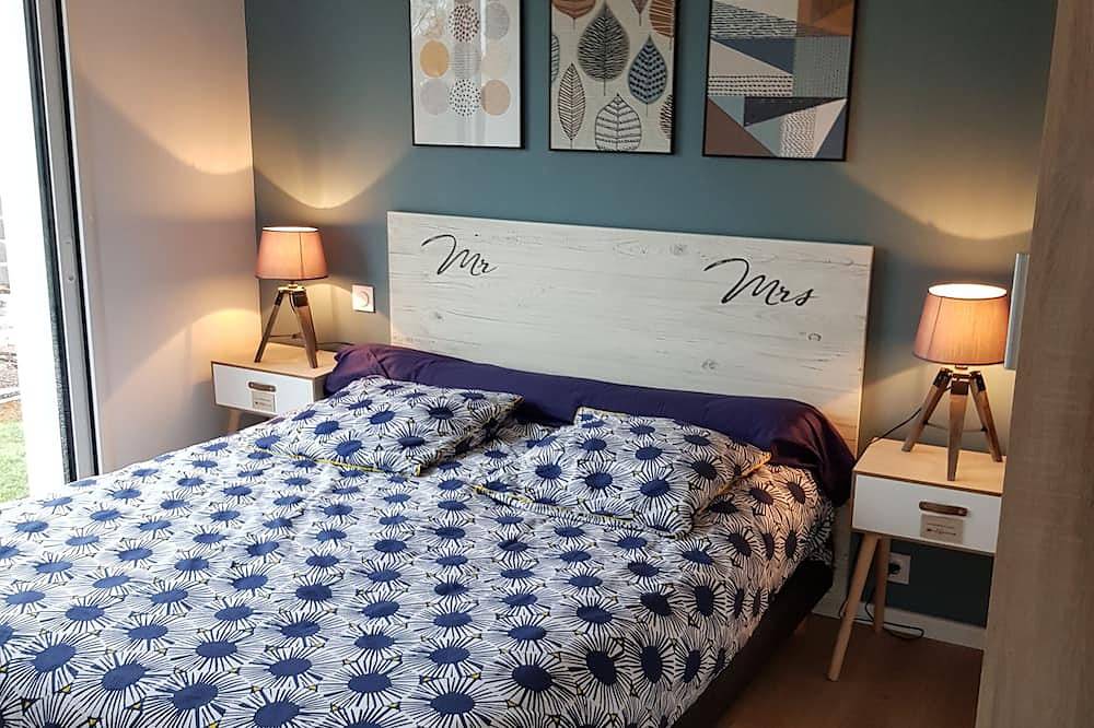 Haus Lesconil Süd-Finistere, 3 Schlafzimmer, Strand 500 M, South Expo, Fahrräder, Ruhig in Plobannalec-Lesconil, Quimper und Umgebung