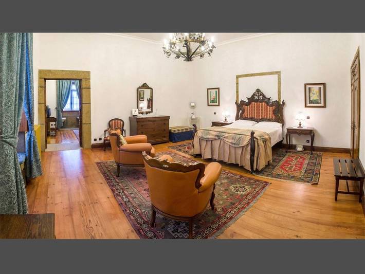 Casa rural para 3 personas, con Jardín y Sauna en Salceda de Caselas - 2
