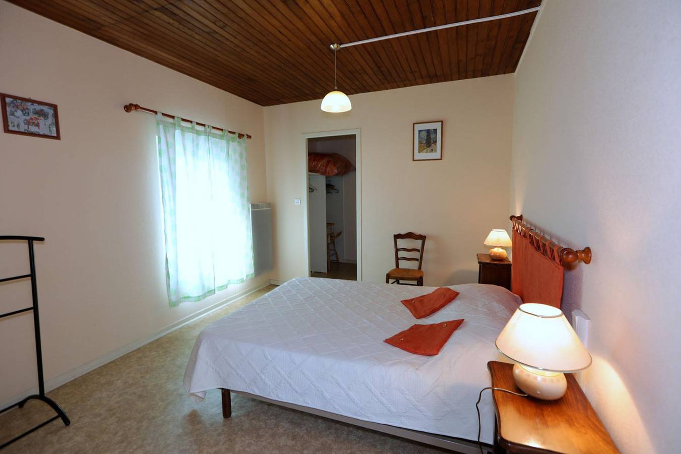 Petit Nareye in Cadalen, Région d'Albi