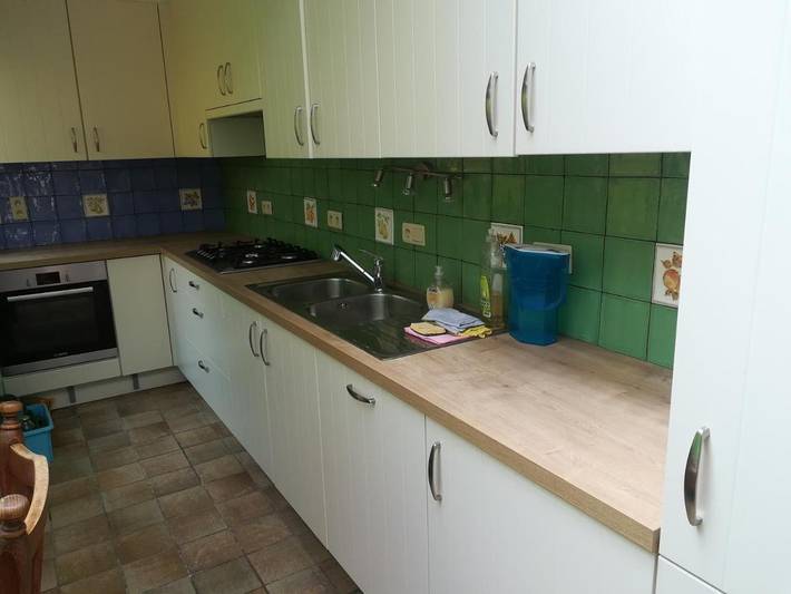 Location de vacances pour 5 personnes, avec Terrasse et Jardin à Nivelles - 3