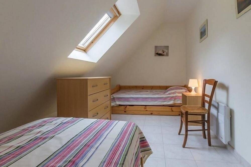 \"Contemporary Home with Garden, Near Sea & Shops, Equipped for Families\" in Assérac, Saint-Nazaire region