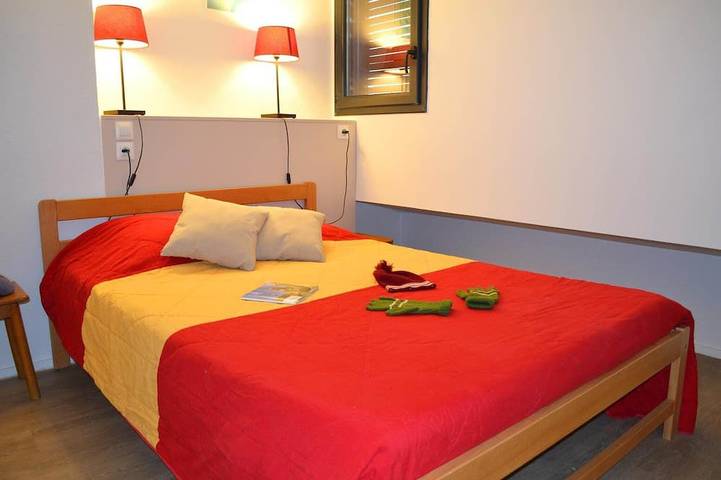 Maison de vacances pour 6 personnes