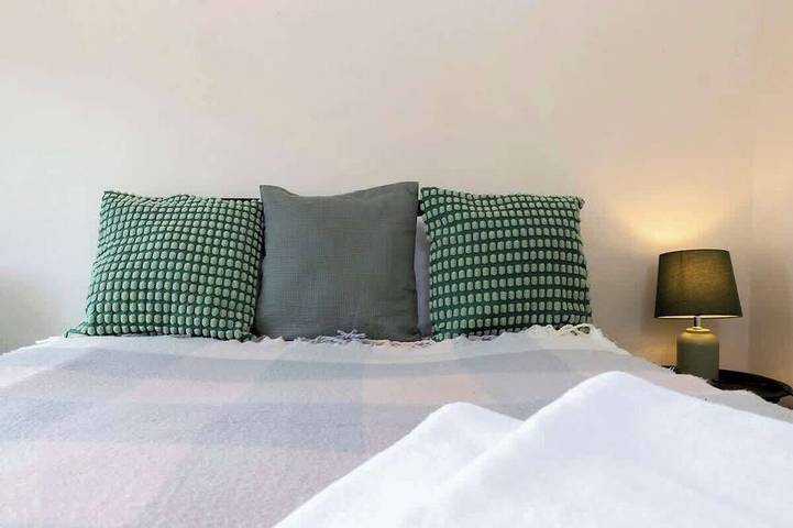 Ganze Wohnung, Spacious 2 Bedroom Home Near Newcastle City Centre in Gateshead