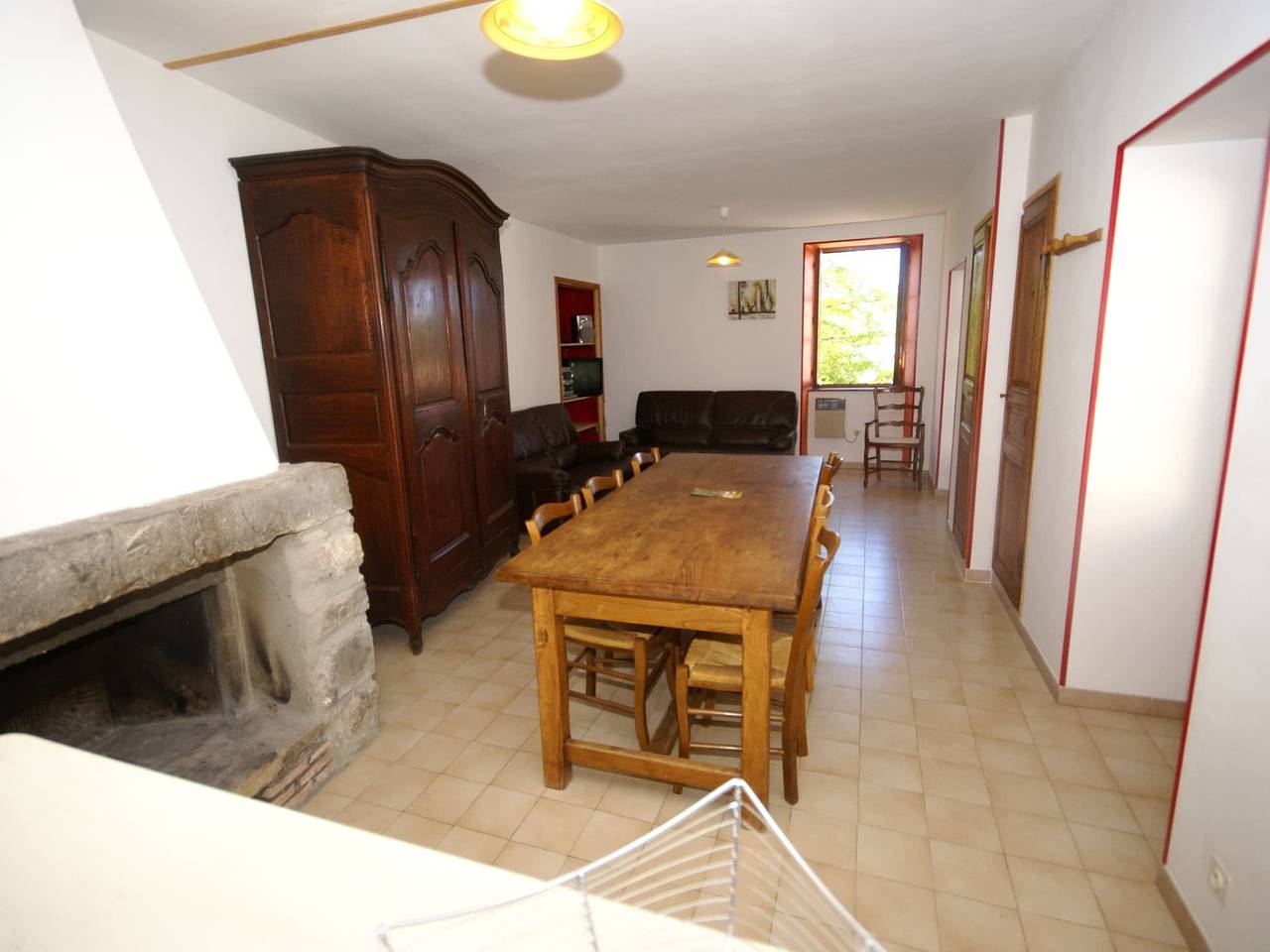 Hilltop Hideaway near Beaulieu in Beaulieu (Largentière), Cévennes