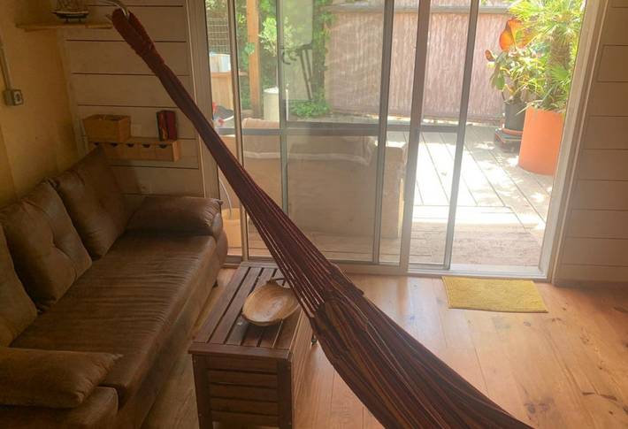 Gîte pour 4 personnes, avec terrasse et jardin dans le Var - 2