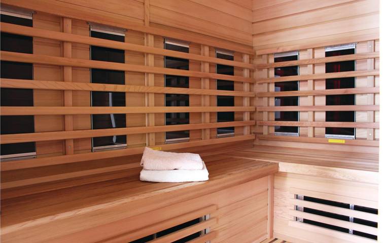 Ferienwohnung für 4 Personen, mit Sauna und Terrasse am Ijsselmeer - 3