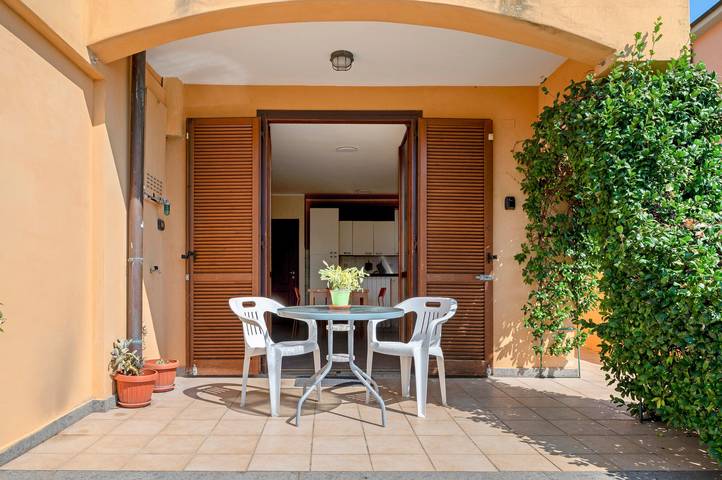 Casa vacanze 'R&G Guest House' con terrazza, giardino privato e Wi-Fi in San Gemini, Provincia di Terni
