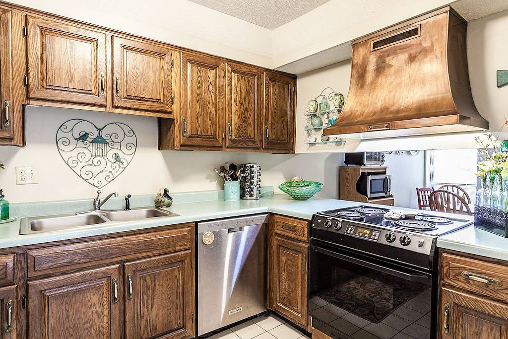 Top 18 Vacation Rentals in Germantown