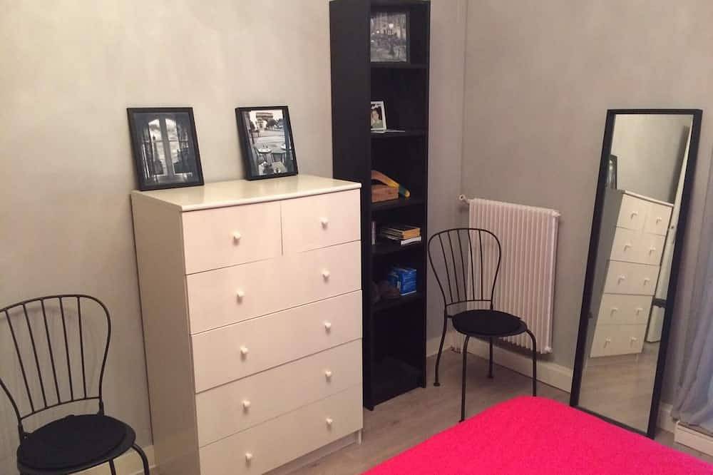 Appartamento intero, Apartment Château d'Arcadie, 67m2, terrace and garage. The whole of Biarritz on foot! in Biarritz, Bayonne e dintorni