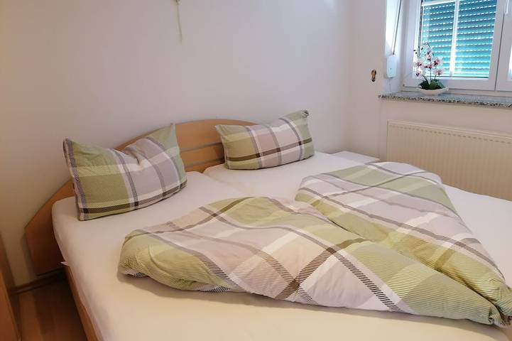 Gîte pour 5 personnes, avec balcon dans Wutoschingen - 3