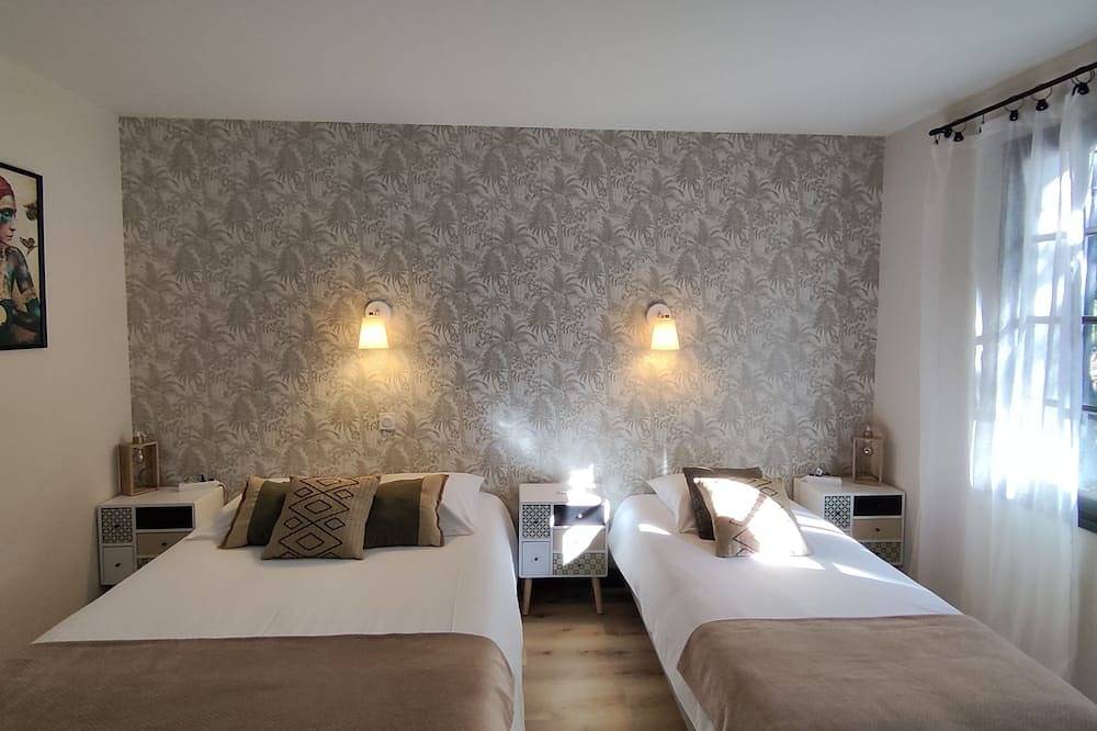 House for 5 people, all comforts, walking distance to the beach! in Ronce-les-Bains, La Tremblade