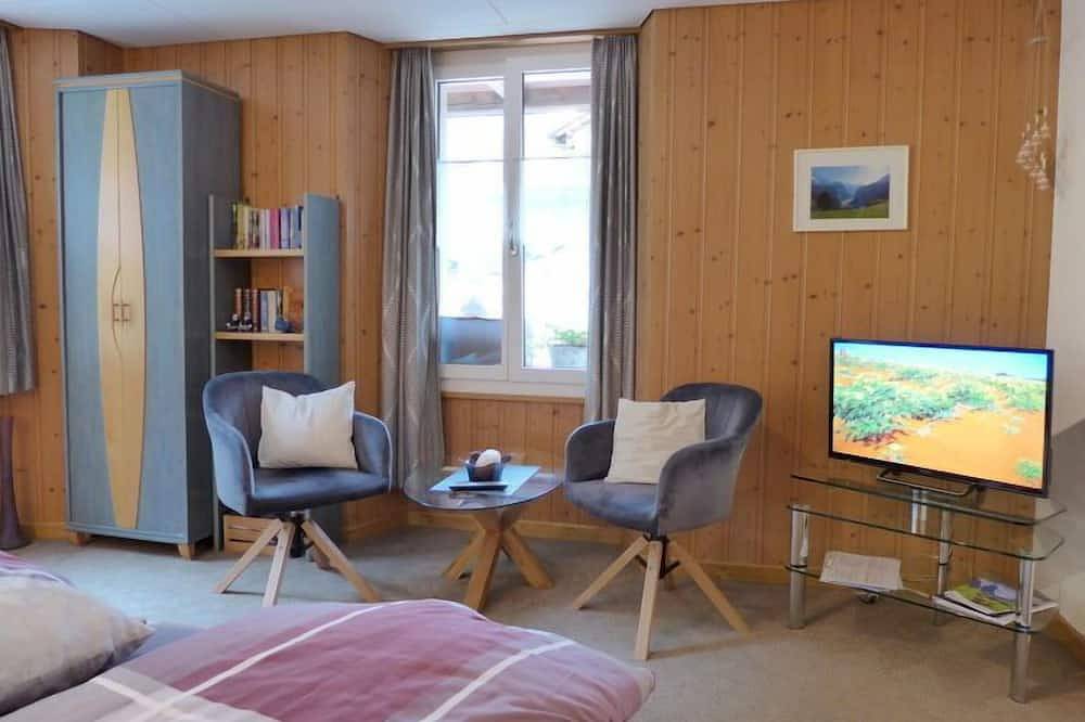 Ganze Wohnung, Ferienwohnung Rösli in Lauterbrunnen, Verwaltungskreis Interlaken-Oberhasli