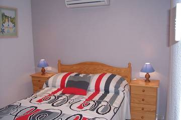 Villa per 10 Persone in Gran Alacant, Costa Blanca, Foto 4