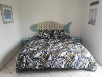 Gîte pour 5 personnes à Le Bernard
