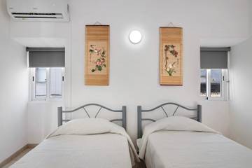 Apartamento De Férias para 4 Pessoas em São Brás de Alportel, Distrito de Faro, Foto 1