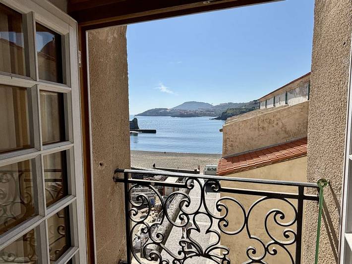 Ferienwohnung für 2 Personen in Languedoc-Roussillon - 3