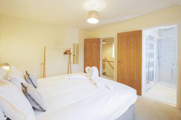 Cottage for 4 People in Broadway (Worcestershire), The Cotswolds, Photo 4