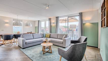 Bungalow für 8 Personen in Drenthe, Niederlande, Bild 4