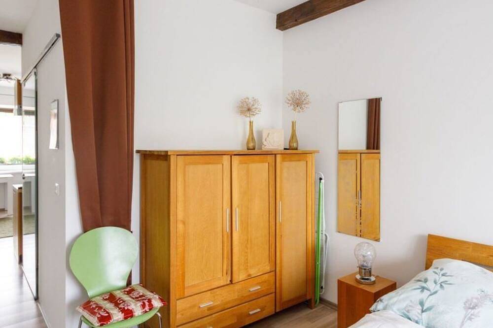 Entire apartment, Ferienwohnung 40 qm - Ferienwohnung Fürst in Lübben, Dahme - Spreewald region