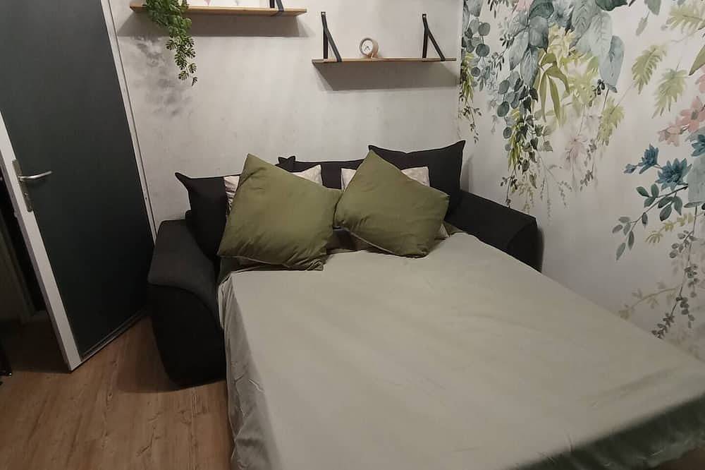 Appartement entier, Studio cosy entre Bordeaux et Bassin d'Arcachon in Mios, Région d'Arcachon
