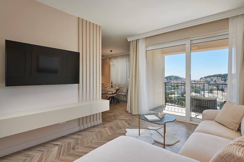 Holiday apartment in Grad Dubrovnik from £183 per night