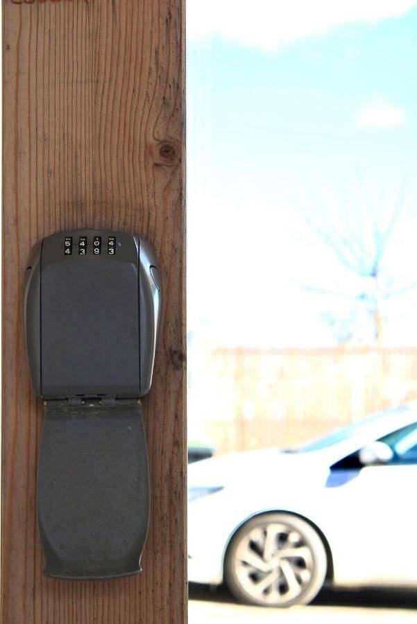 Gîte pour 2 personnes, avec jardin dans Dompierre-sur-Yon - 2