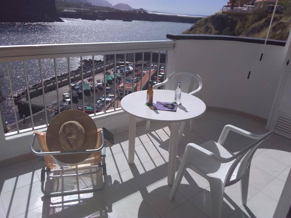 Apartamento entero, Lj holidays in San Marcos, Tenerife Norte