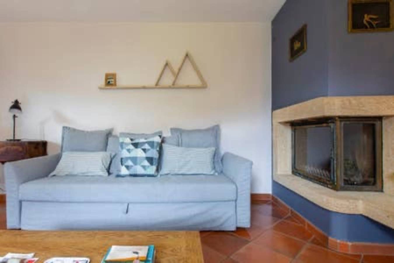 Appartement entier, La Bergerie, appart dans vieux corps de ferme! in Nâves-Parmelan, Région d'Annecy