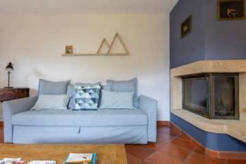 Ferienwohnung für 4 Personen in Nâves-Parmelan, Annecy und Umgebung, Bild 4