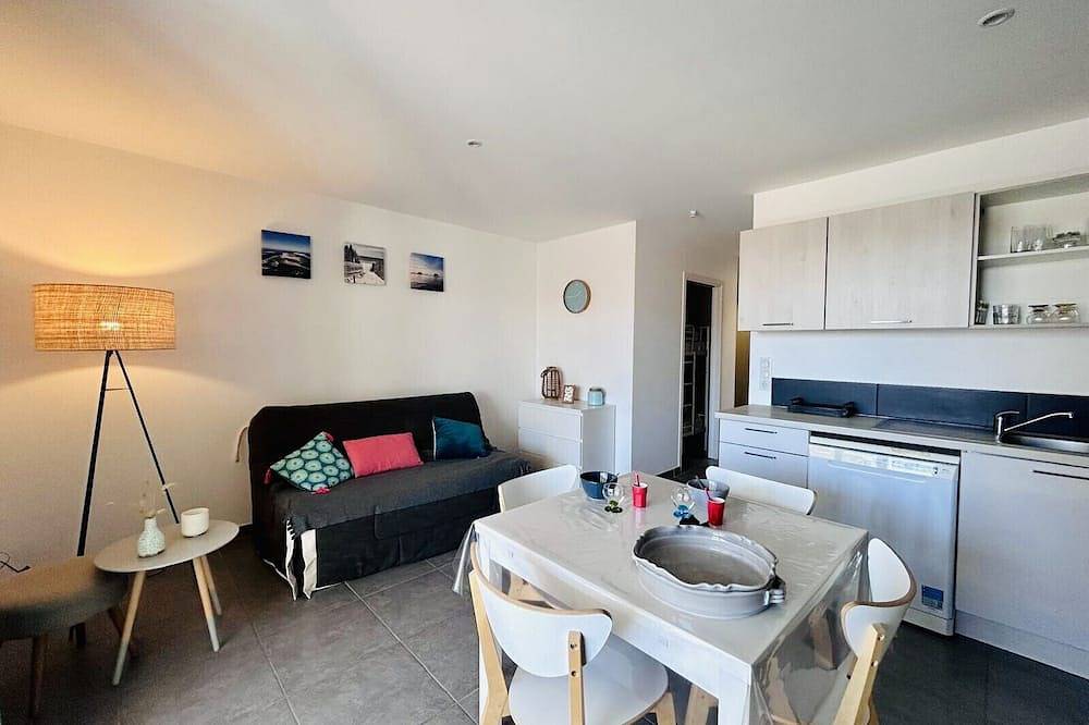 Photo : Appartement de vacances