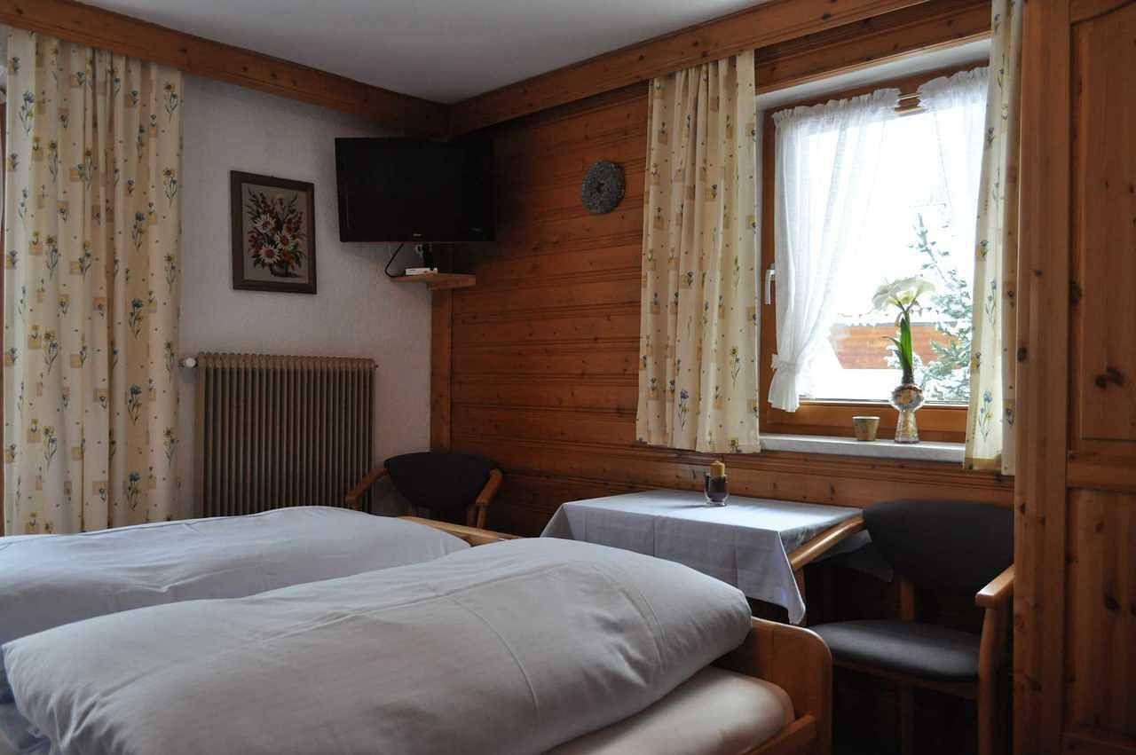 Appartement de vacances entier, Landhaus Scheiber in Niederthai, Umhausen