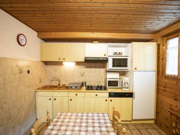 Hütte für 6 Personen in Châtel, Thonon-les-Bains und Umgebung, Bild 4
