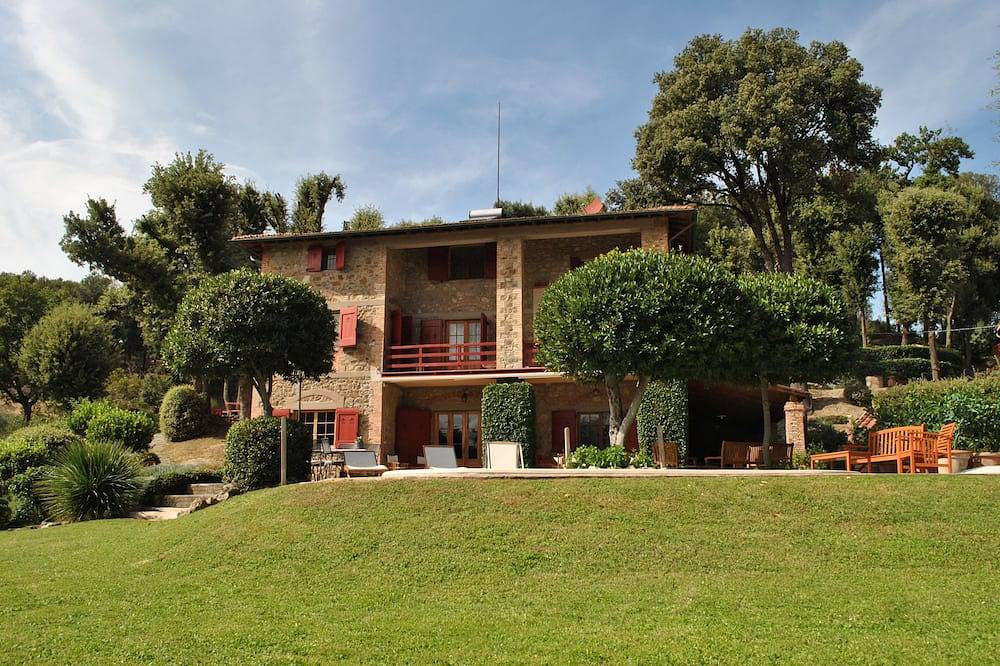 Casa vacanza a Gambassi Terme a partire da 962€ a notte