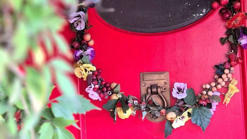 Ferienhaus für 2 Personen, mit Terrasse in Neukalen - 2