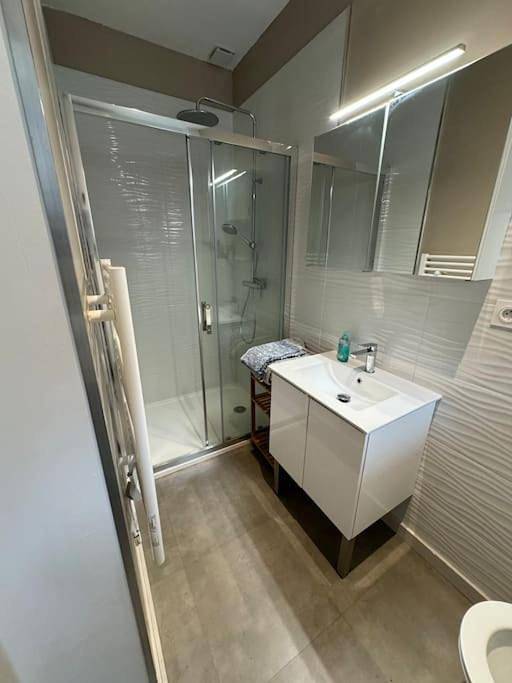 Gîte pour 2 personnes à Tournon-sur-Rhône - 2