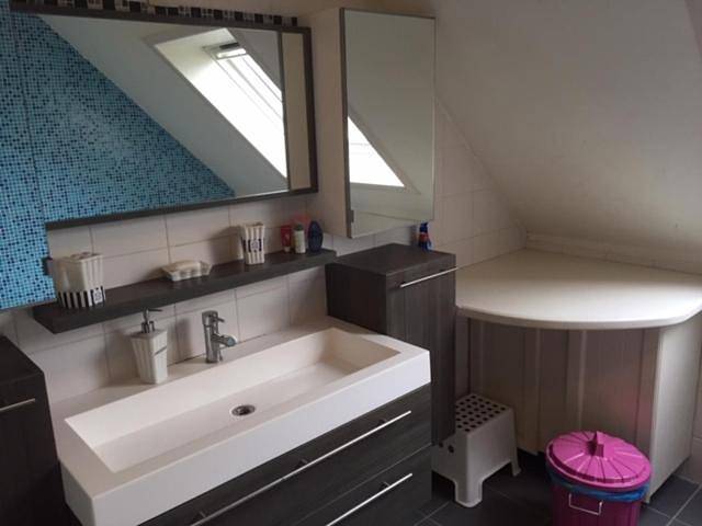 Gîte pour 2 personnes, avec Terrasse et Jardin à Westerlo - 4