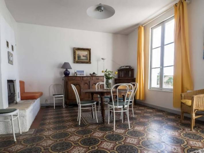 Location de vacances pour 6 personnes, avec balcon/terrasse et vue sur l’océan dans Plage Nord (Fouras) - 2