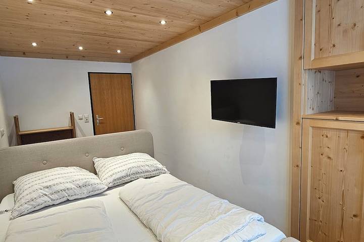 Vakantieappartement voor 4 personen, met balkon, met huisdier - 1