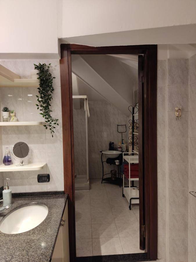 Appartamento intero, Loft Mansardato in Monza, Brianza