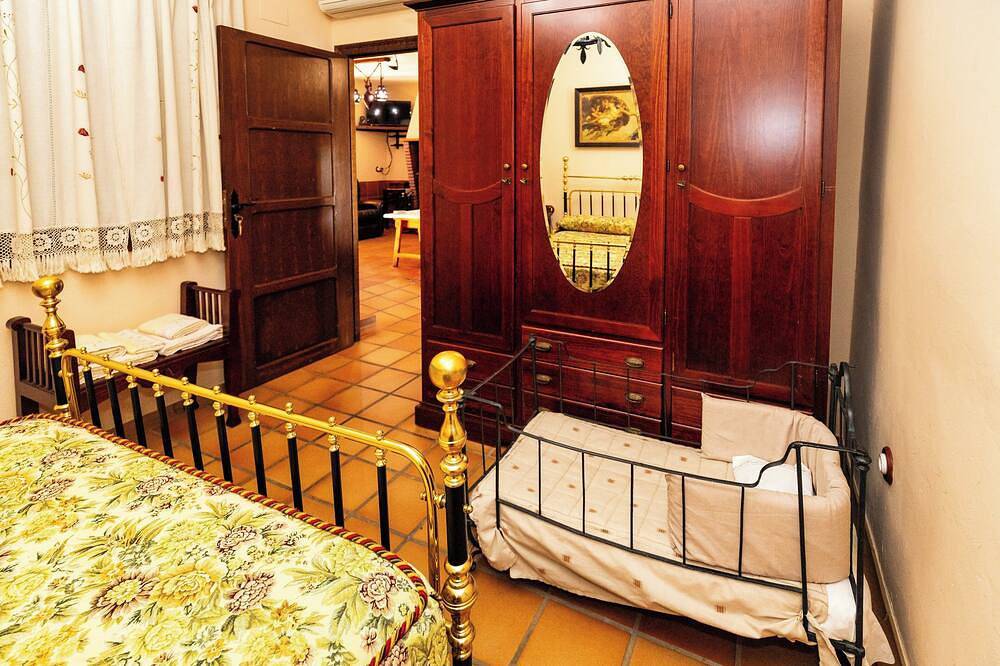 Casa Rural Obejuelo. Balcón de los Pedroches. in Villanueva de Córdoba, Sierra Morena