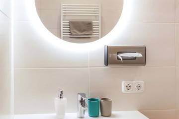 B&b für 2 Personen in Schröcken, Lechquellengebirge, Bild 4