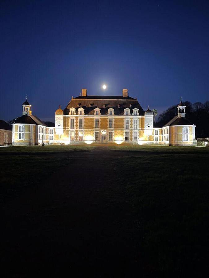 Chambre d’hôte pour 2 personnes, avec Terrasse ainsi que Jardin et Vue