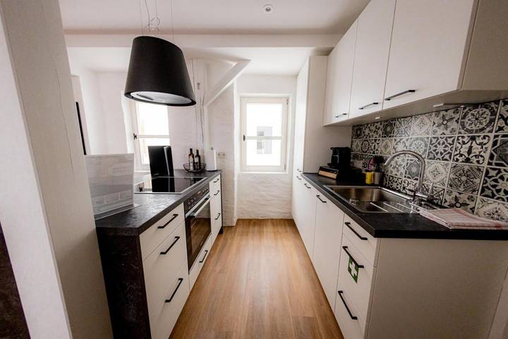 Ferienwohnung für 6 Personen, mit Ausblick in Mühldorf am Inn - 3
