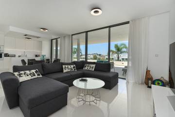 Vakantieappartement voor 8 Personen in Urbanizacion cataleya, Estepona, Afbeelding 3