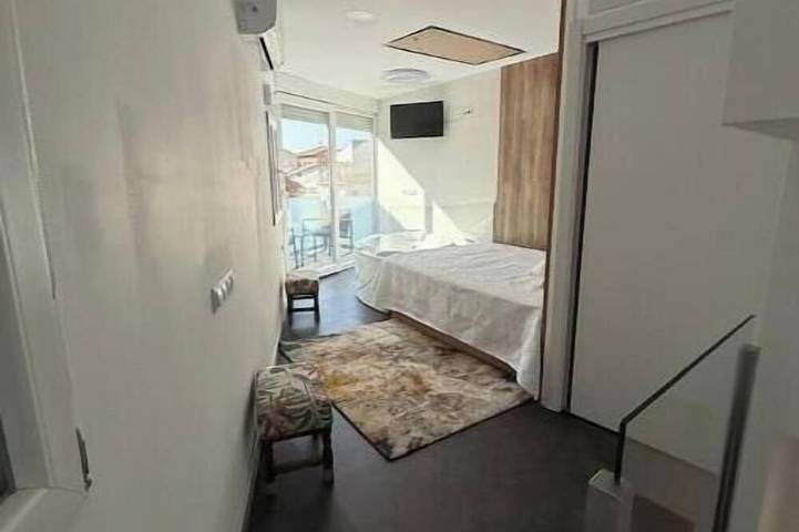 Location de vacances pour 4 personnes, avec Balcon et Jacuzzi à Mijares - 3