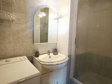 Appartement De Vacances pour 5 Personnes dans Saint Pierre la Mer, Fleury, Photo 3
