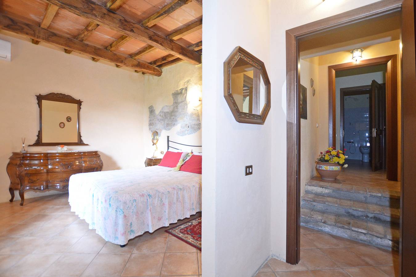 Casale Mulino 16 in Scansano, Grosseto Provinz