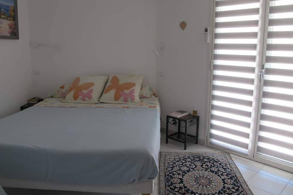 Geheel appartement, Très beau 2 pièces climatisé, tout équipé avec vue mer et garage in Agay, Saint-Raphaël
